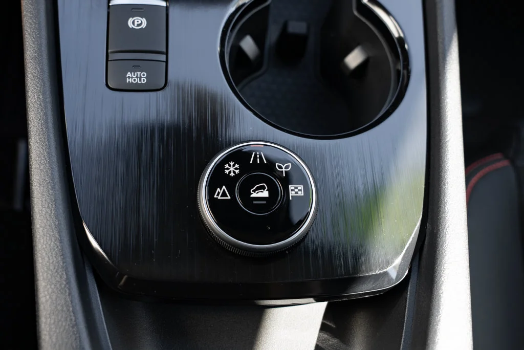 New 2026 Baja Storm Metallic Nissan Rock Creek® image 20