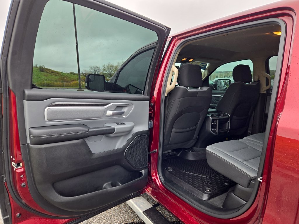 Used 2020 Red Ram Big Horn image 27