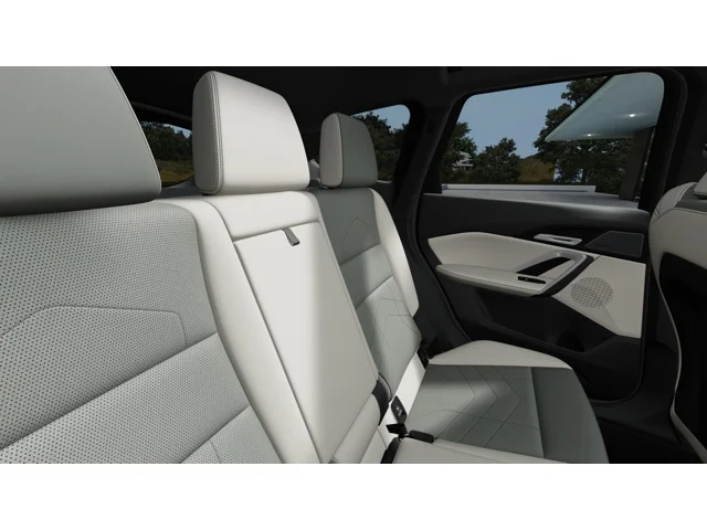 New 2026 Green BMW xDrive28i image 12