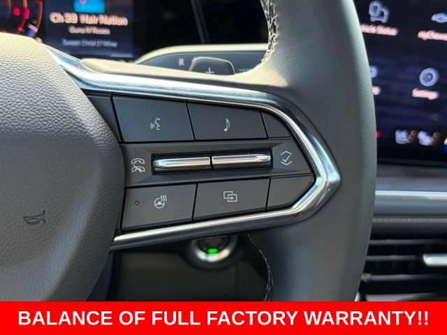 Used 2026 Gray Chevrolet Premier image 23