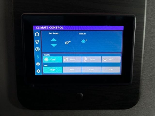 2024 Mercedes-Benz Sprinter Cargo Van Base - Photo 50