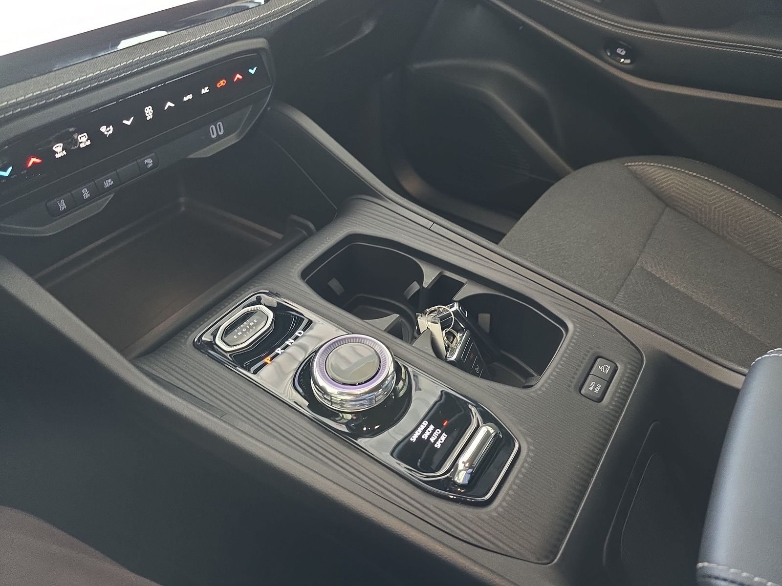 Used 2026 White Jeep Laredo image 27