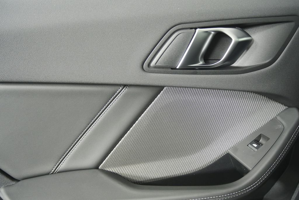 New 2026 Black Sapphire Metallic BMW 228 Gran Coupe image 13