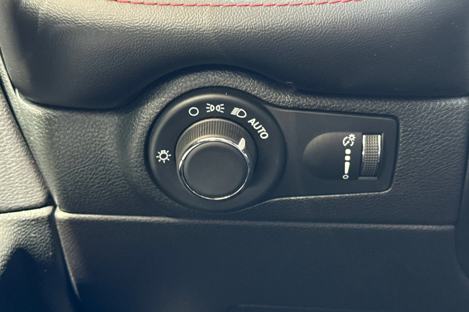 Used 2024 Black Dodge GT Plus image 38