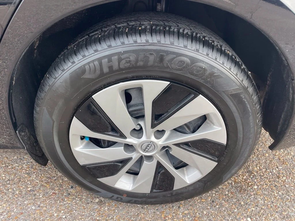 Certified Used 2025 Black Nissan 2.5 S image 17