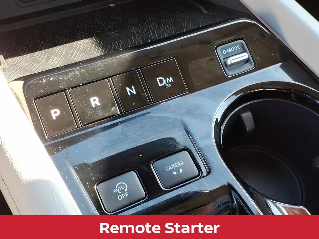 2025 Nissan Murano SL - Photo 11