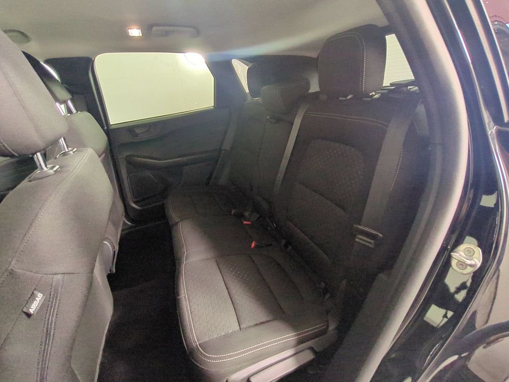 Used 2025 Black Ford Active image 15