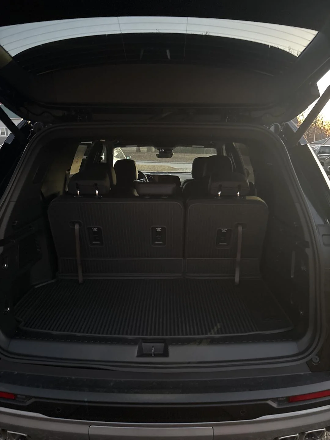 2026 Chevrolet Traverse Z71 - Photo 13