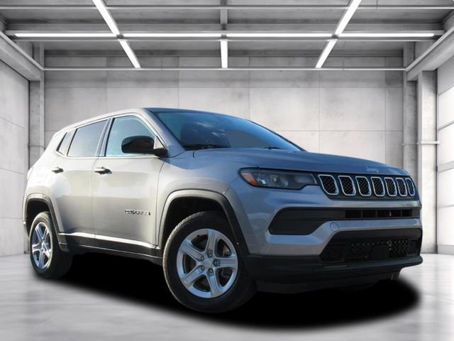 2023 Jeep Compass Sport