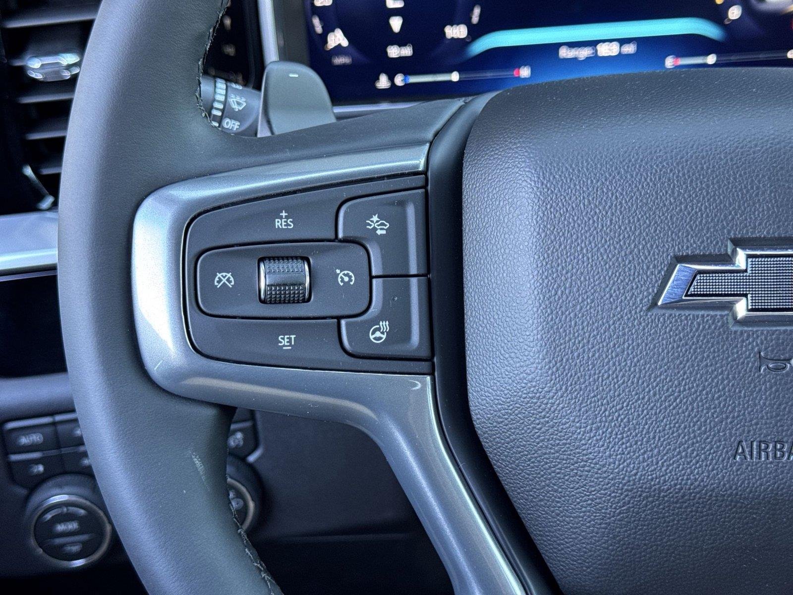 2026 Chevrolet Silverado 1500 LT Trail Boss - Photo 18