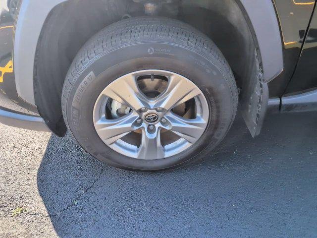 Certified Used 2023 MIDNIGHT BLACK METAL Toyota  image 8