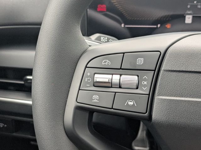 New 2026 Aurora Black Pearl Kia LX image 27
