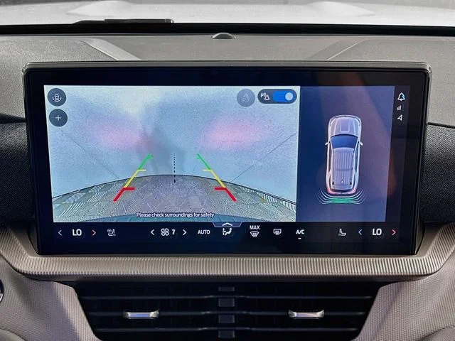 New 2026 Ford Explorer Active