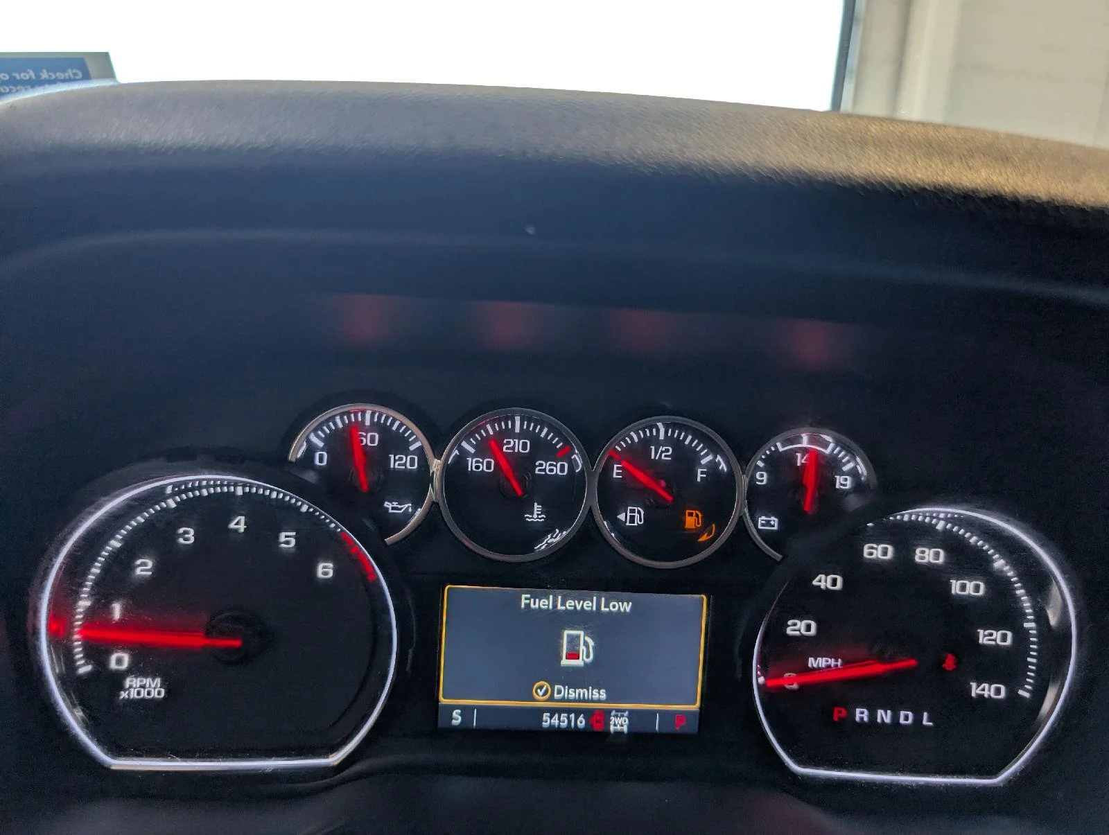 Used 2023 Cherry Red Tintcoat Chevrolet LT image 24