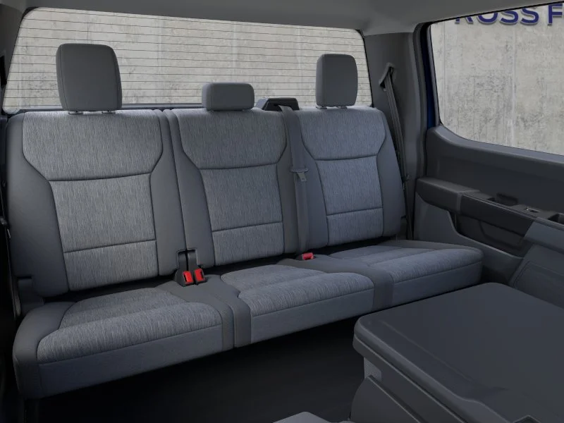 2026 Ford F-150 XL - Photo 11