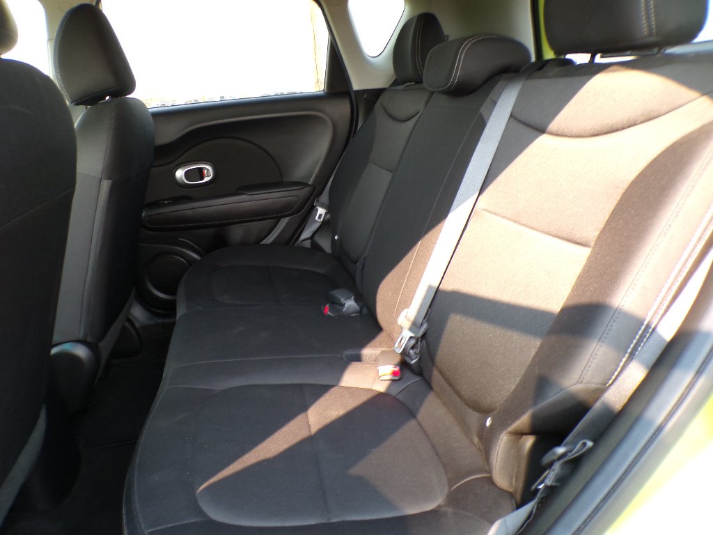 Used 2017 Alien II Kia Base image 10