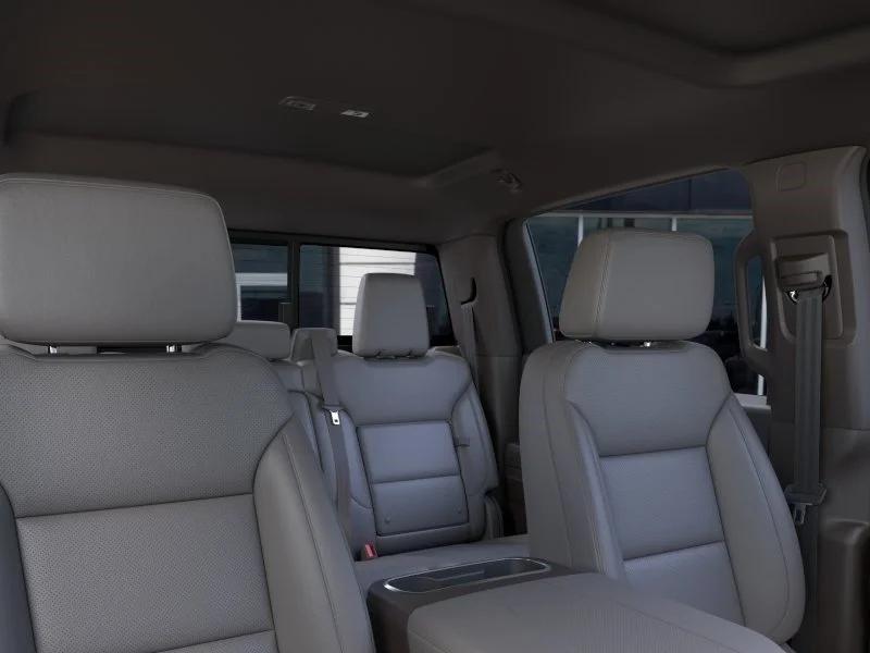 2026 GMC Sierra 1500 SLT - Photo 24