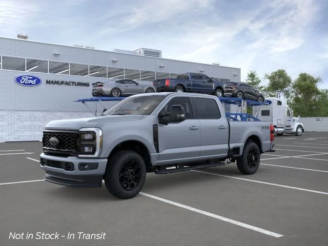 2026 Ford F-250 Lariat 4x4 Crew Cab 6-3/4' Box's photo