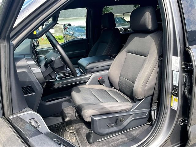 Used 2023 White Ford XLT image 20