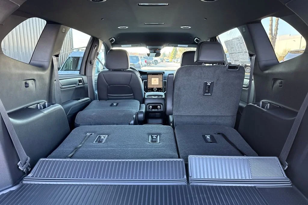 2026 GMC Acadia Elevation - Photo 14