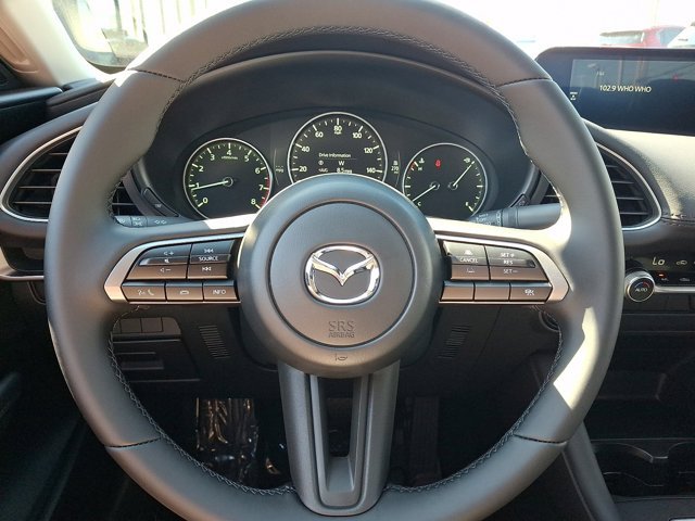 New 2026 Platinum Quartz Metallic Mazda 2.5 S Select Sport image 13