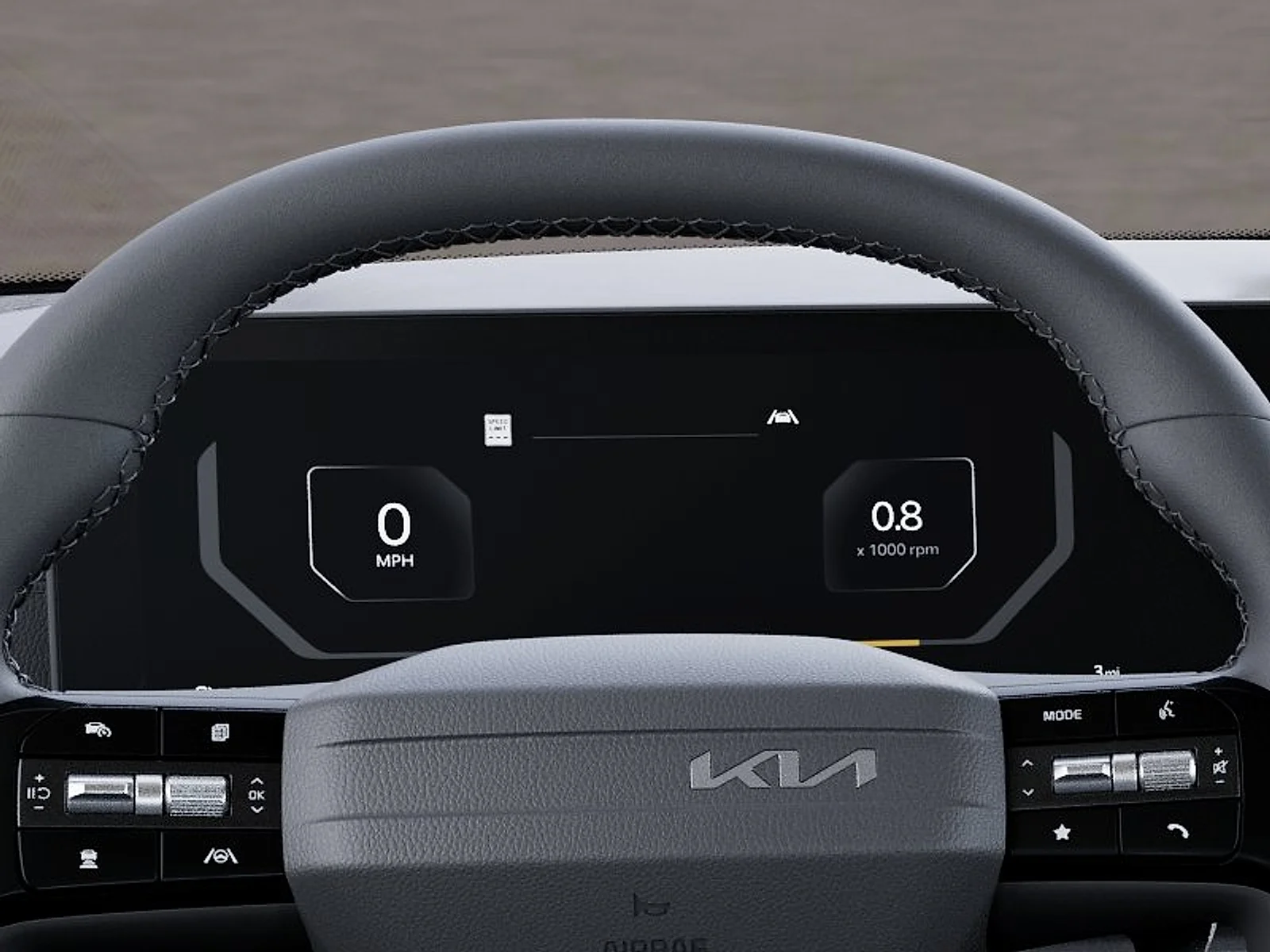 New 2027 Ceramic Silver Kia SX image 21