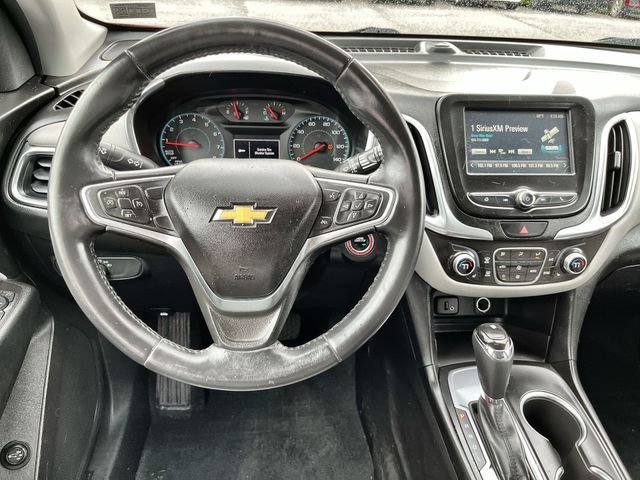 Used 2018 Red Chevrolet LT image 13