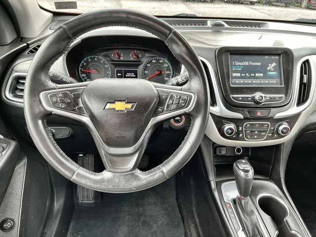 Used 2018 Red Chevrolet LT image 13