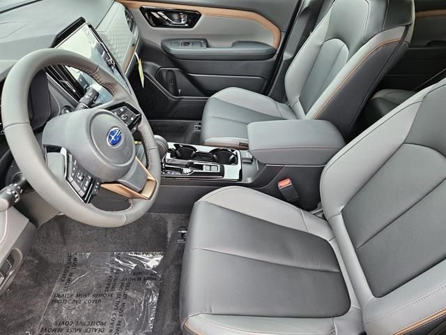 2026 Subaru Forester Sport - Photo 10