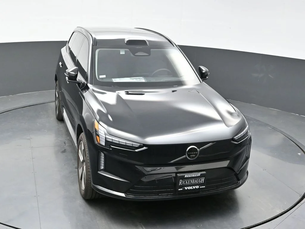 2025 Volvo EX90 Plus - Photo 46