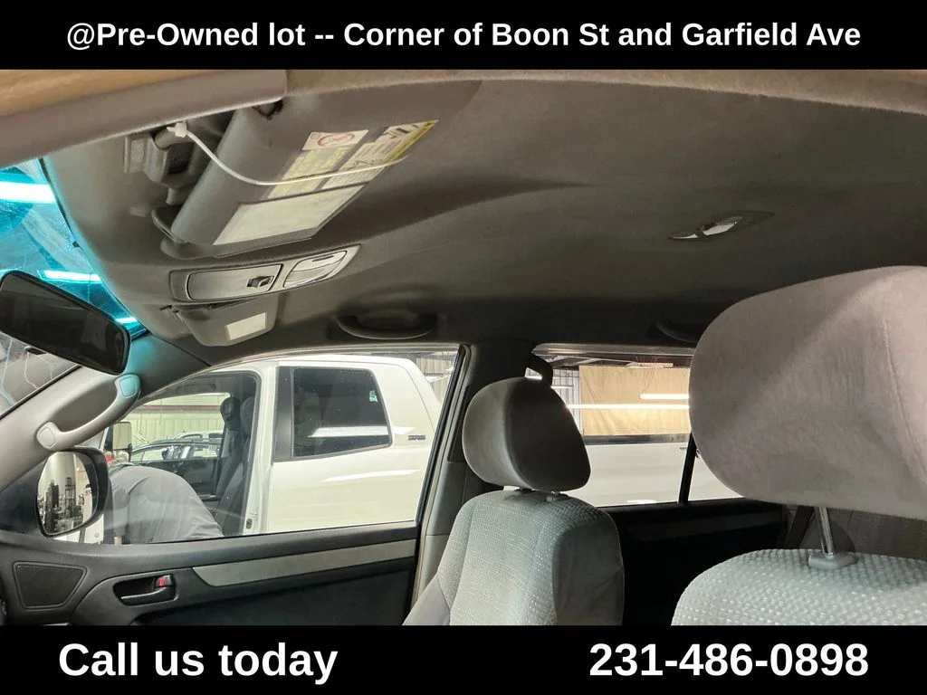 Used 2003  Toyota SR5 image 12