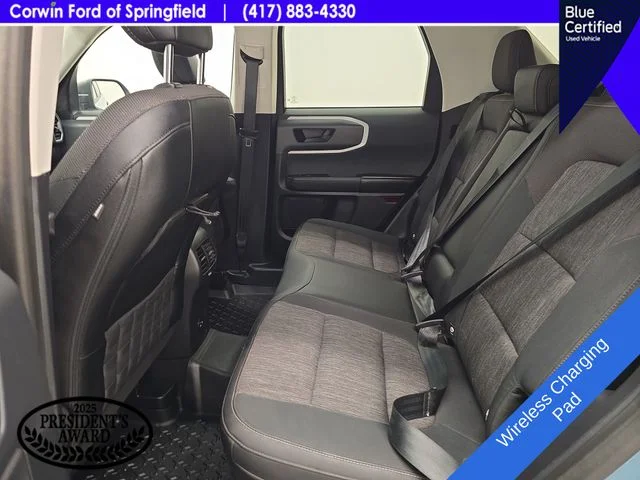 Used 2022 Area 51 Ford Big Bend image 18