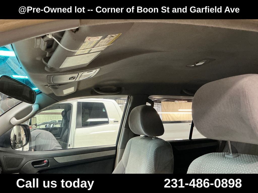 Used 2003  Toyota SR5 image 12