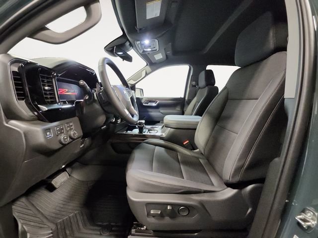 2026 Chevrolet Silverado 1500 LT - Photo 9