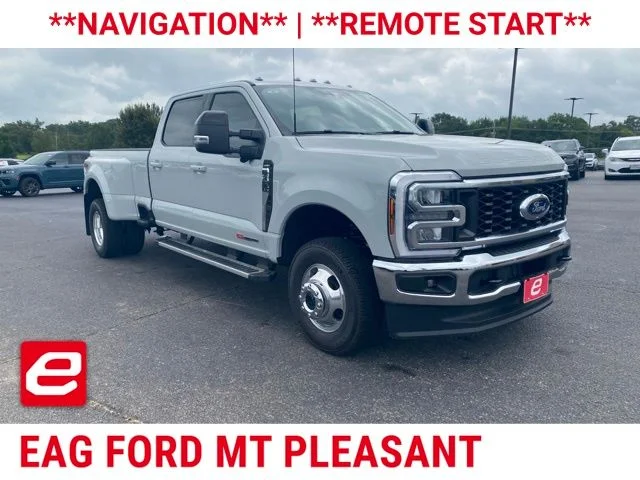 2026 Ford Super Duty F-350® Lariat®
