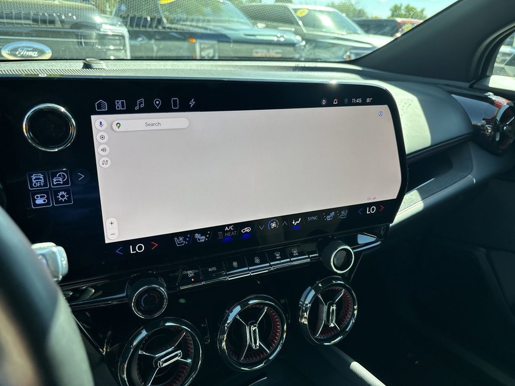 2024 Chevrolet Blazer EV RS - Photo 18