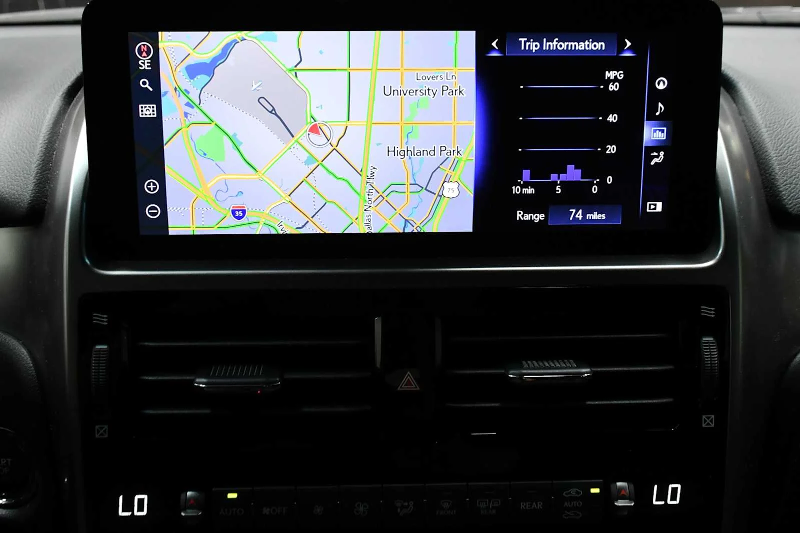 Certified Used 2023 EMINENT WHITE PEARL Lexus Premium image 20