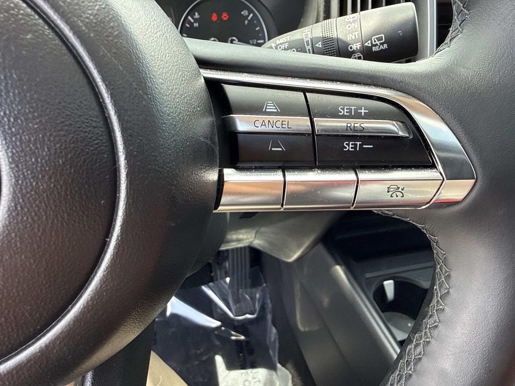 Used 2025 Beige Mazda Premium image 42