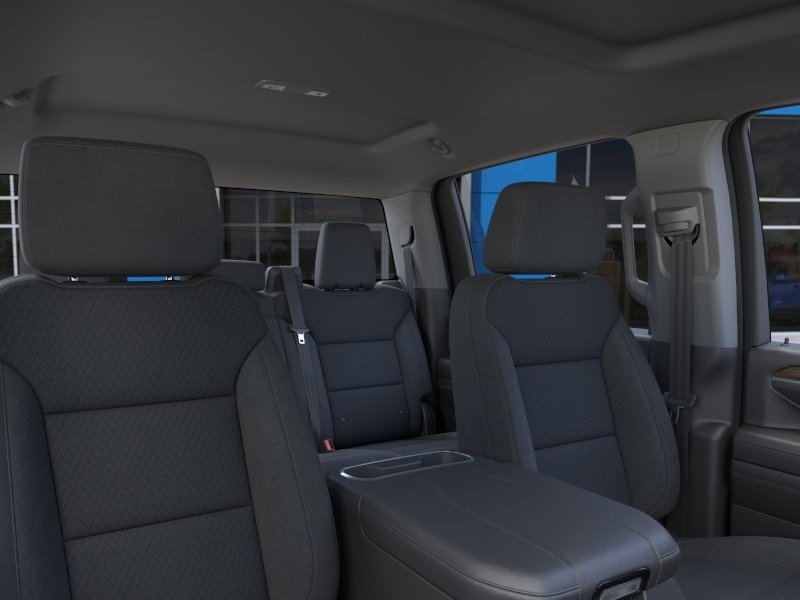 New 2026 Cypress Gray Chevrolet LT image 24