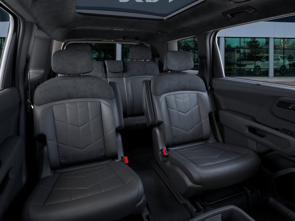 New 2027 Gray Kia X-Line SX-Prestige image 16