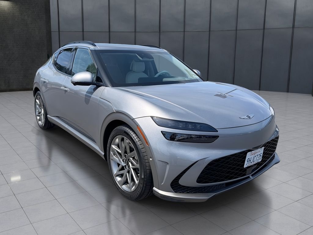 2023 Genesis GV60