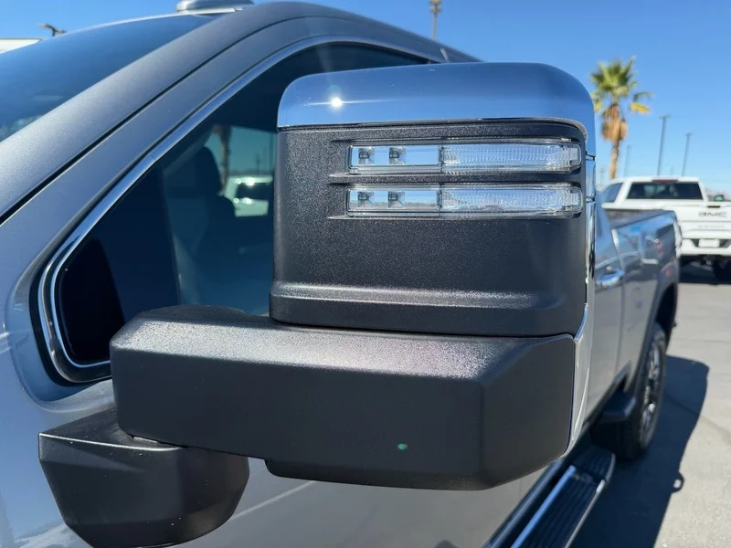 New 2026 Sterling Metallic GMC Denali image 26