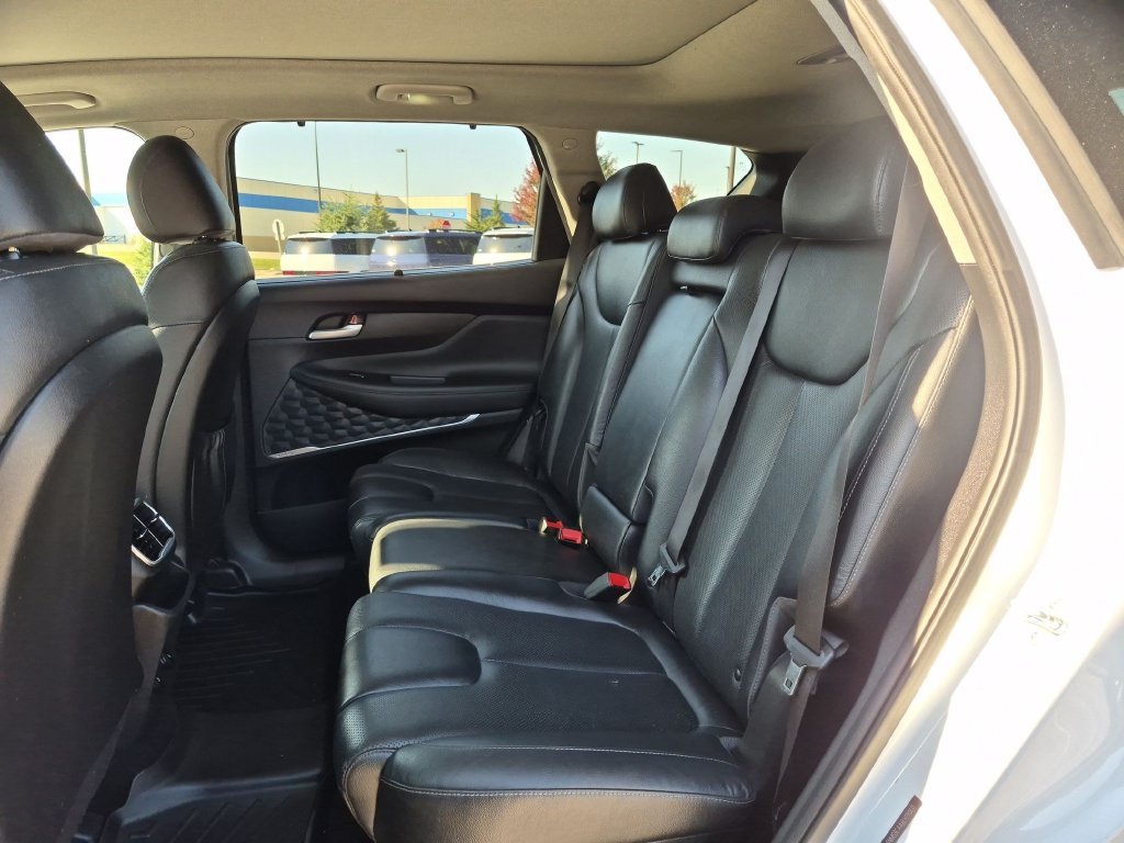 Used 2020 Gray Hyundai SEL image 24
