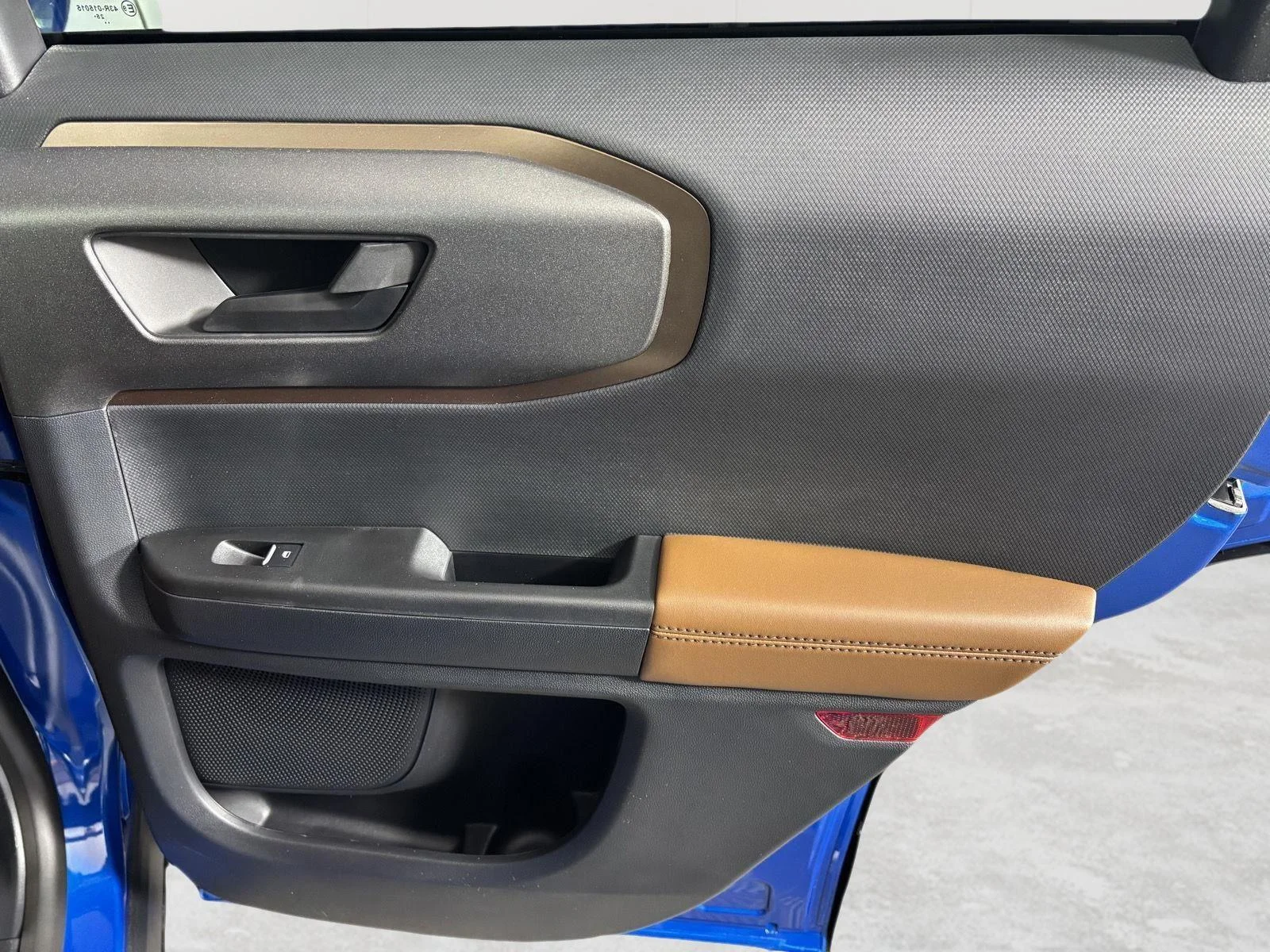 Used 2026 Velocity Blue Metallic Ford Outer Banks image 20