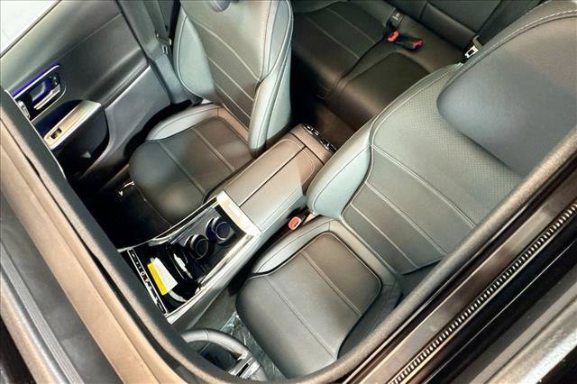 New 2026 Cirrus Silver Metallic Mercedes-Benz GLC 300 image 49