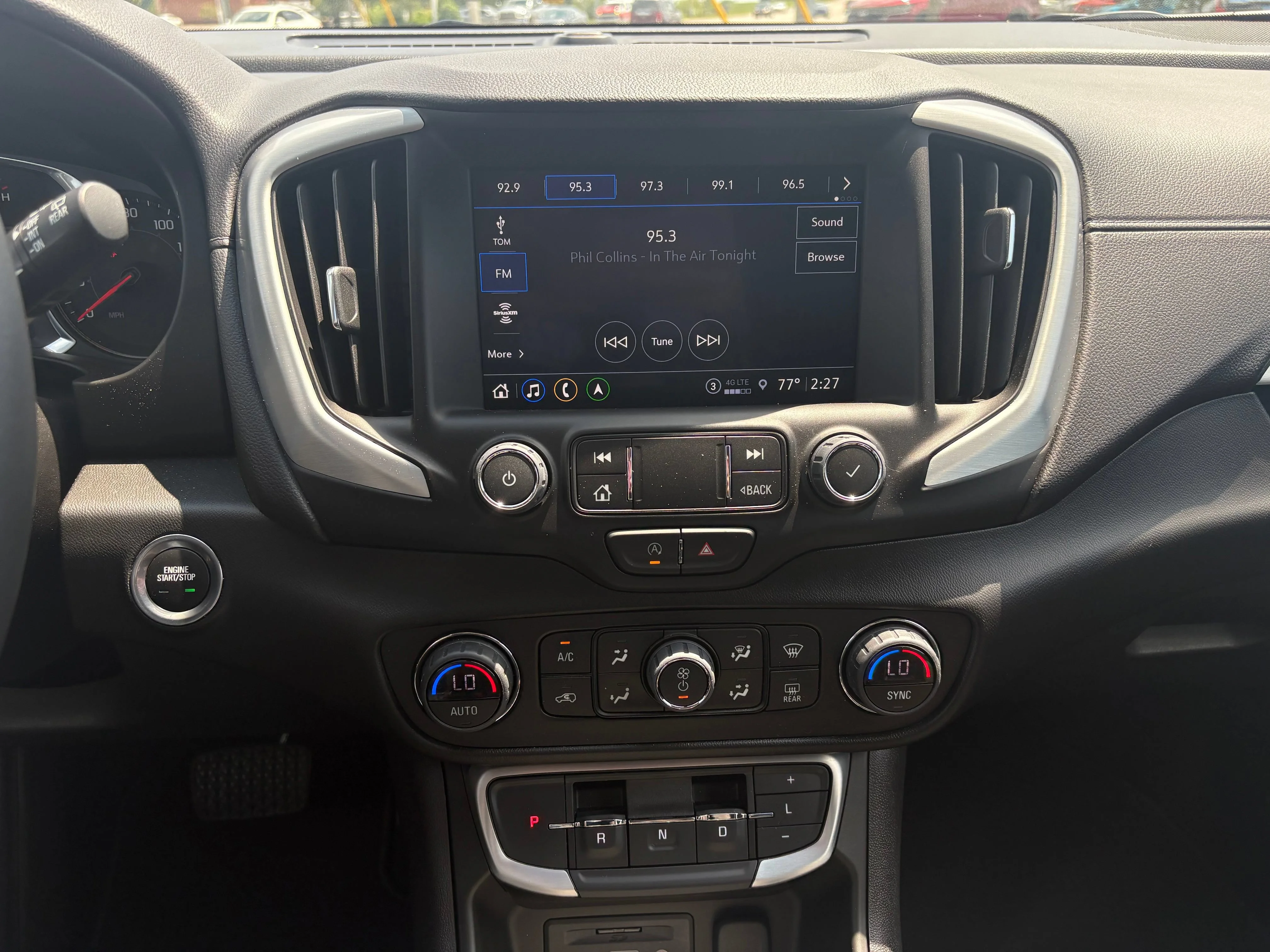 Used 2022 QUICKSILVER METALLIC GMC SLT image 12