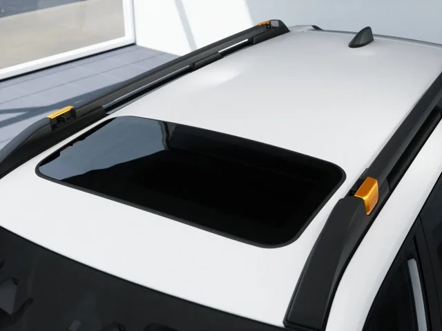 New 2026 CRYSTAL WHITE PEARL Subaru Wilderness image 13