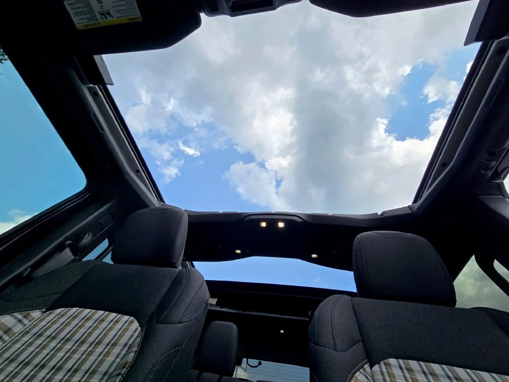 New 2026 Black Jeep 85th Anniversary Edition image 13