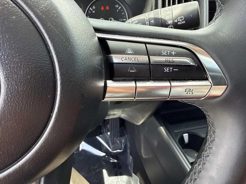 Certified Used 2025 Beige Mazda Premium image 42