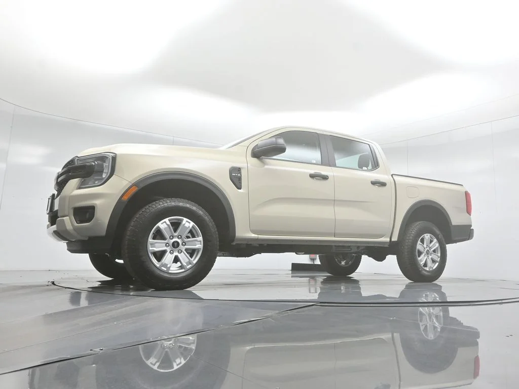 New 2025 Beige Ford XL image 51